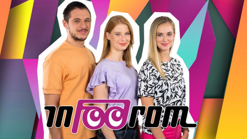O IZKUŠNJAH Z ZAPISKI NA INFODROMU