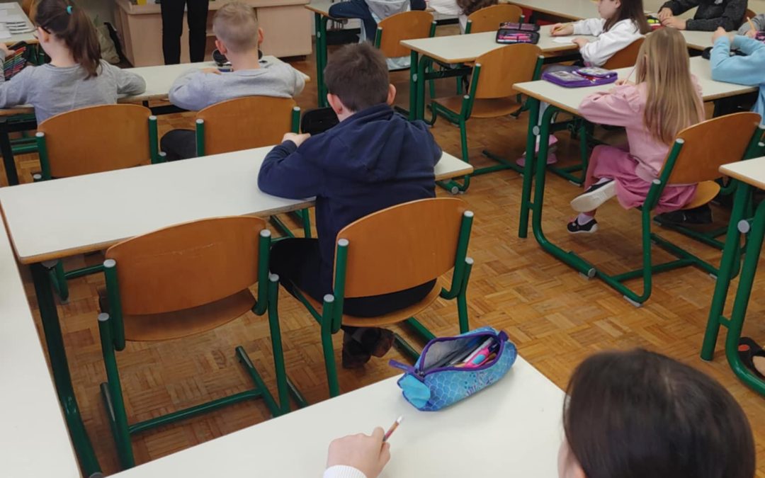 Kultura računalništva: Kje sem, kam naj grem?