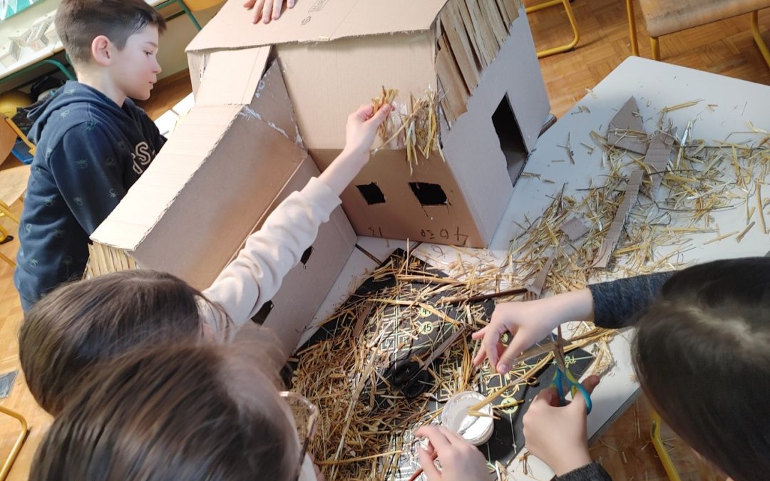Naravoslovni dan – kultura bivanja