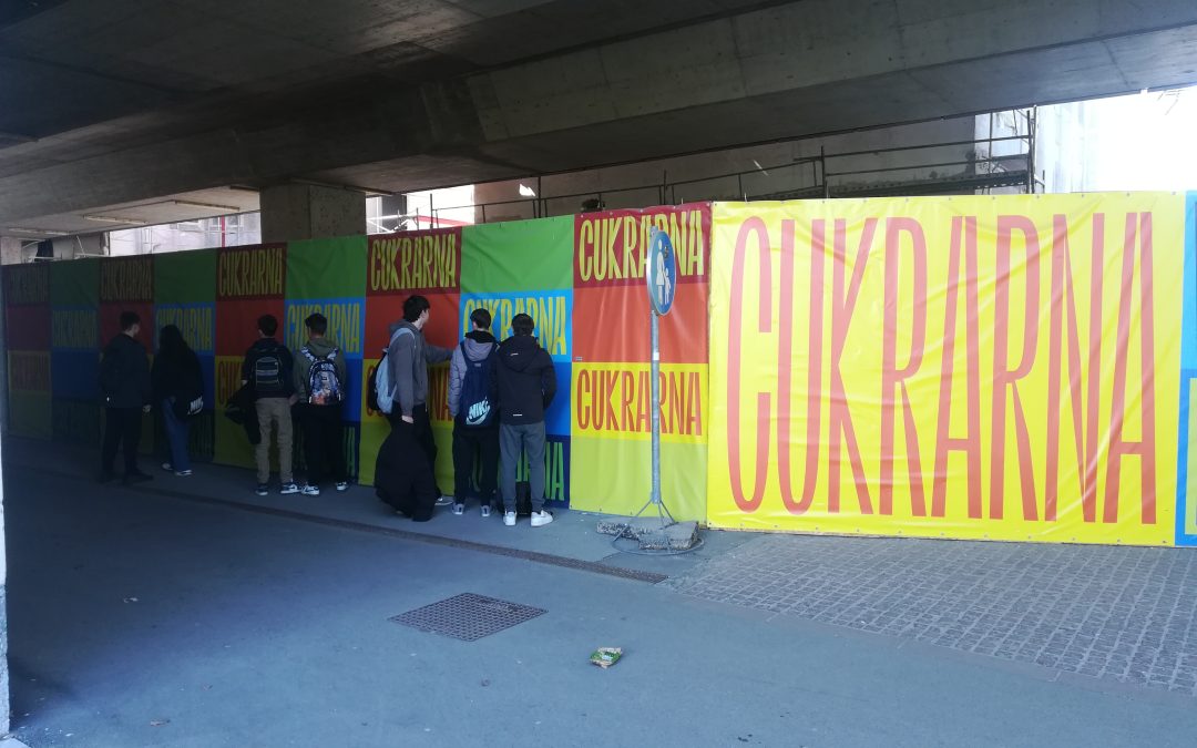 Kulturni dan v Ljubljani