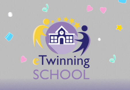 Naša šola že tretjič prejela naziv Šola eTwinning!